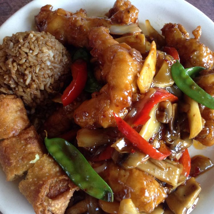China Inn Wichita's Best Chinese Restaurant. Best Asian Restaurant in Wichita. We deliver with ChowLocal.com