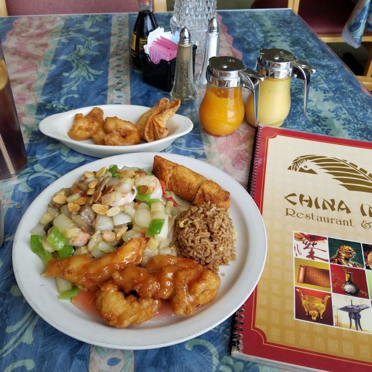 China Inn Wichita's Best Chinese Restaurant. Best Asian Restaurant in Wichita. We deliver with ChowLocal.com